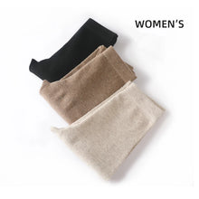 Load image into Gallery viewer, 100% Wool Thermal Underwear Pants for Women &amp; Men
