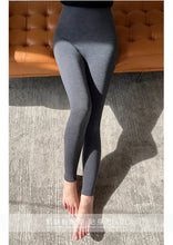 Load image into Gallery viewer, 100% Wool Merino Thermal Long Johns Pants
