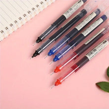 Load image into Gallery viewer, 10-Piece Needle Tip Gel Pen Set
