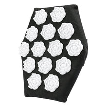 Load image into Gallery viewer, Spike Massage Gloves for Body Massage Brush chinese medicine Acupuncture massager Glove Body Shaping Relaxation tools
