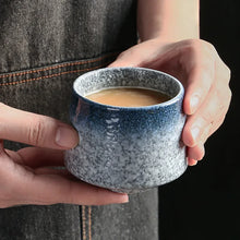 Load image into Gallery viewer, Japanese Style Ceramic Tea Cup, 200ml
