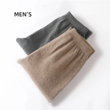 Load image into Gallery viewer, 100% Wool Thermal Underwear Pants for Women &amp; Men
