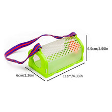 Load image into Gallery viewer, Colorful Garden Tools Toys for children Outdoor Gardening Trowel Shovel Rake Yard Watering Pot Digging Beach Safe Toys Kids Gift
