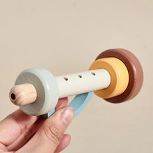 Load image into Gallery viewer, 7pc Wooden Music Instruments Set
