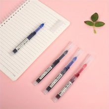 Load image into Gallery viewer, 10-Piece Needle Tip Gel Pen Set
