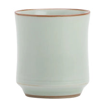 Load image into Gallery viewer, Ru Kiln Style Ceramic Teacup, Under 200ml
