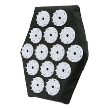 Load image into Gallery viewer, Spike Massage Gloves for Body Massage Brush chinese medicine Acupuncture massager Glove Body Shaping Relaxation tools
