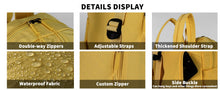 Load image into Gallery viewer, Casual Lightweight Travel Backpack
