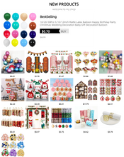 Load image into Gallery viewer, 12 Pcs Mix Chicken Chick Egg Nest Figurine Miniatures Home Decoration Kawaii Accessories Garden Decor for Home Easter Decoration
