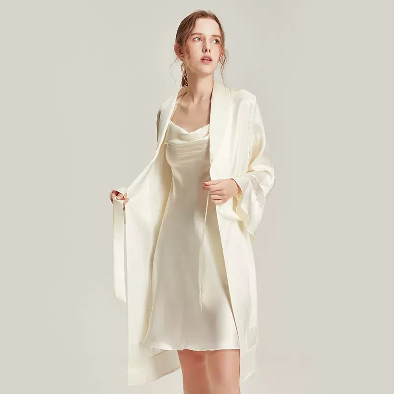 silk sling dress Silk Sling Dress Lady.E Dcor & Design