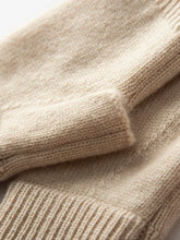 Load image into Gallery viewer, 100% Cashmere Fingerless Gloves
