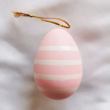 Load image into Gallery viewer, 12pcs Easter Artificial Eggs Decors for Home Colorful Easter Eggs Hanging Craft Kids Gift Favor Easter Chicks Party Decor 2025
