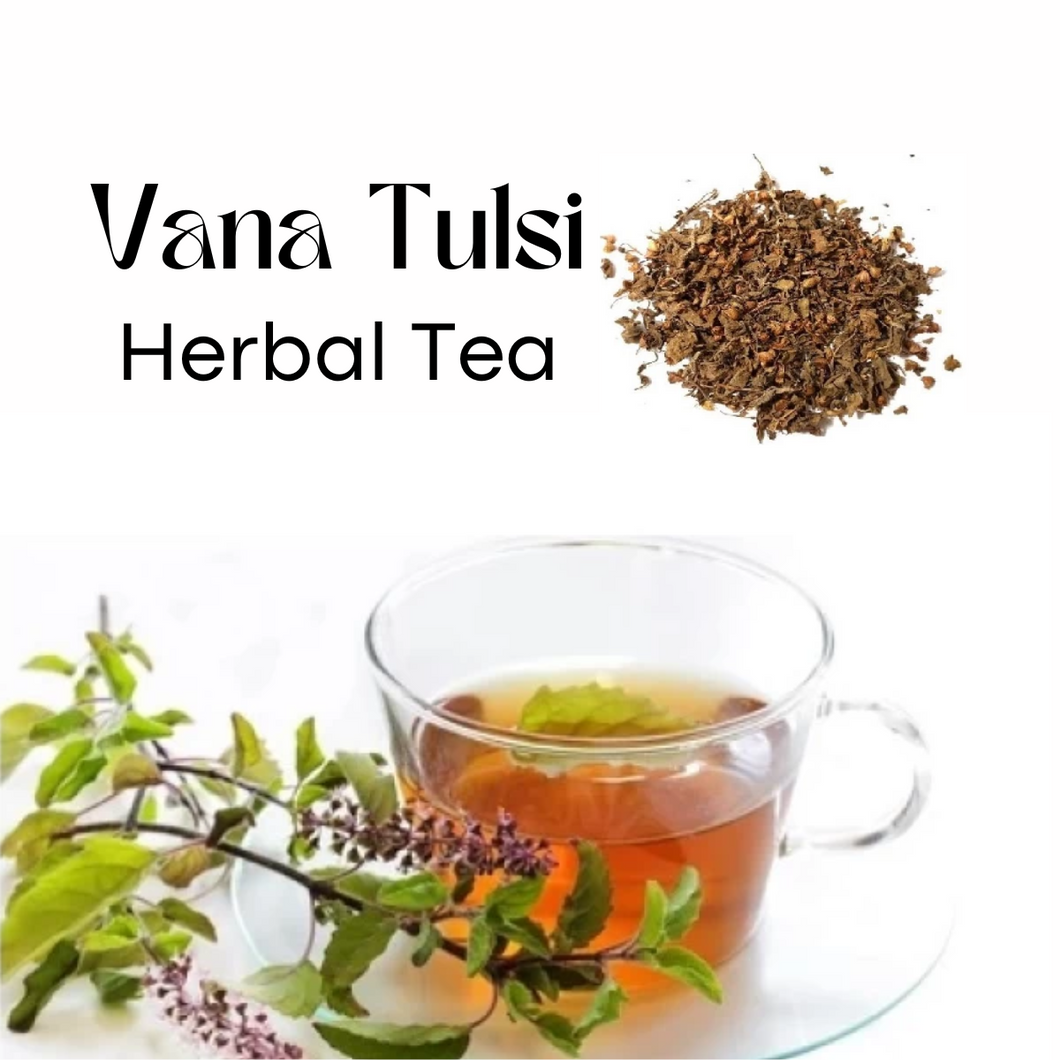 Vana Tulsi Herbal Tea