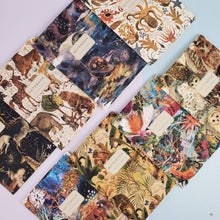 Load image into Gallery viewer, Electric Fantasy Notebook
