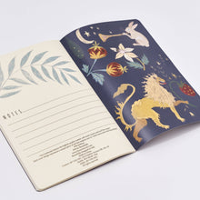 Load image into Gallery viewer, Fairytale Notebook
