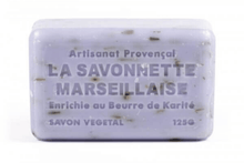 Load image into Gallery viewer, 125g Lavender Flowers Wholesale French Soap
