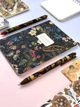 Load image into Gallery viewer, Forest Flowers Notebook
