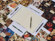 Load image into Gallery viewer, Soft Petals Notebook
