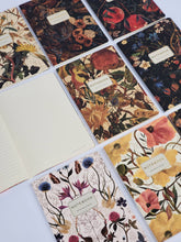 Load image into Gallery viewer, Soft Petals Notebook
