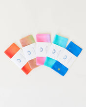 Load image into Gallery viewer, Enchanted Playsilks - 100% Silk Natural, Waldorf Toys: Rainbow
