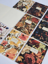 Load image into Gallery viewer, Soft Petals Notebook
