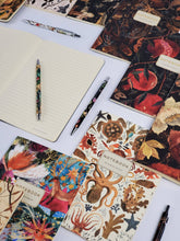 Load image into Gallery viewer, Deep Sea Notebook
