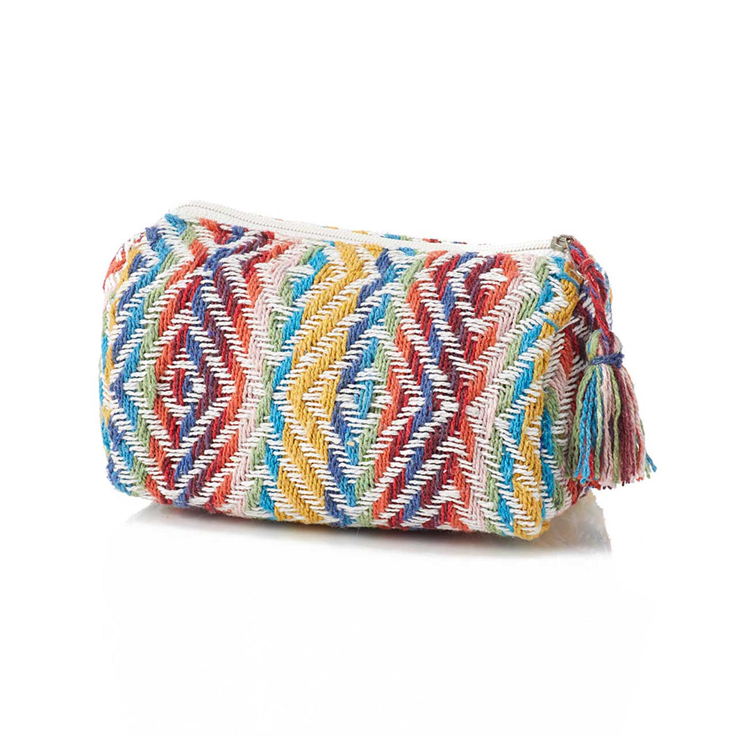 Yaatra Rethread Makeup Bag