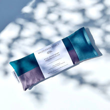 Load image into Gallery viewer, Aromatherapy Weighted Eye Pillow - Chamomile &amp; Lavender

