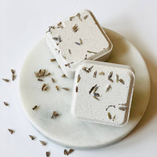 Load image into Gallery viewer, Dusk Botanical Shower Steamers - Ylang Ylang Cedarwood

