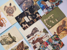 Load image into Gallery viewer, Electric Fantasy Notebook
