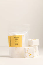 Load image into Gallery viewer, Blossom Botanical Shower Steamers - Jasmine Orange
