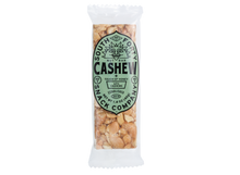 Load image into Gallery viewer, Cashew - Crunchy Nut Bar 12-Pack (Wholesale)
