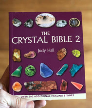 Load image into Gallery viewer, Crystal Bible 2
