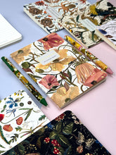 Load image into Gallery viewer, Soft Petals Notebook
