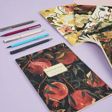 Load image into Gallery viewer, Soft Petals Notebook
