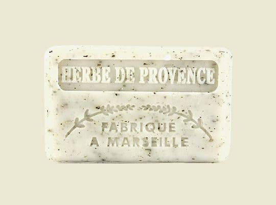 125g Herbe De Provence Wholesale French Soap
