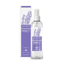 Load image into Gallery viewer, Organic Bulgarian Lavender Water Spray 250 ml
