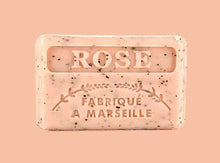 Load image into Gallery viewer, 125g Crushed Rose Wholesale French Soap
