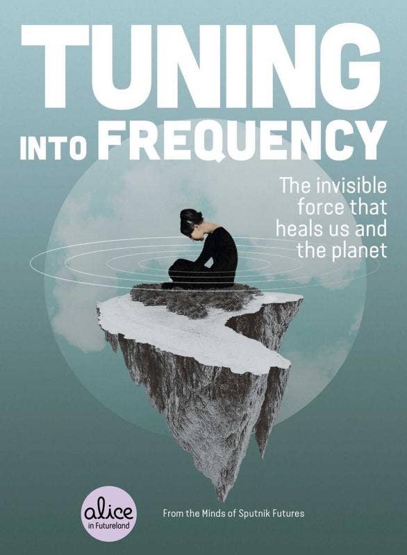 Tuning into Frequency