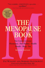 Load image into Gallery viewer, Menopause Book
