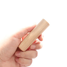 Load image into Gallery viewer, Montessori Wooden Grasping Rattle
