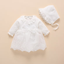 Load image into Gallery viewer, Babies First Christmas Outfit
