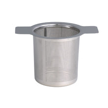 Load image into Gallery viewer, Multi-purpose Filter Stainless Steel Mesh Tea Infuser Tea Strainer Teapot Tea Leaf Coffee Herb Spice Filter Dropshipping
