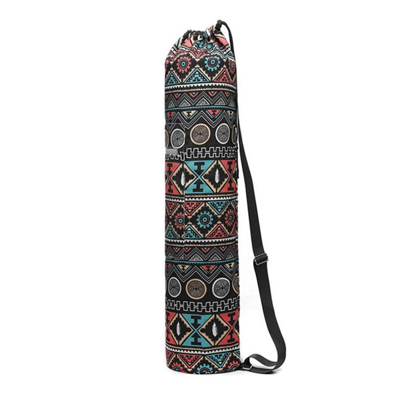 Modern Yoga Mat Bags