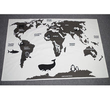 Load image into Gallery viewer, Montessori Educational Playmats
