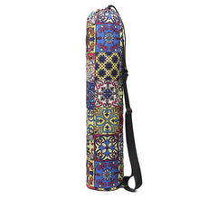 Load image into Gallery viewer, Modern Yoga Mat Bags
