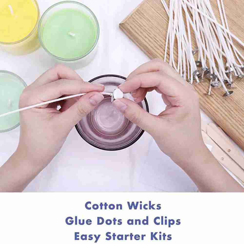 Candle Making Kit – RevolutionYoga