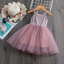 Load image into Gallery viewer, Lace and Tutu Line

