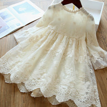 Load image into Gallery viewer, Lace and Tutu Line
