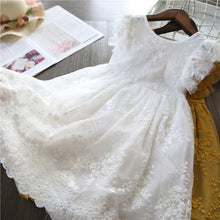 Load image into Gallery viewer, Lace and Tutu Line
